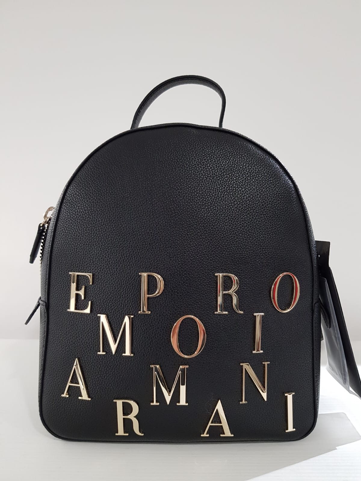 Zaino St. Minicervo - Emporio Armani