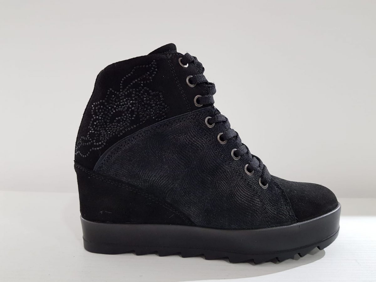 Scarpa Donna Igi&Co