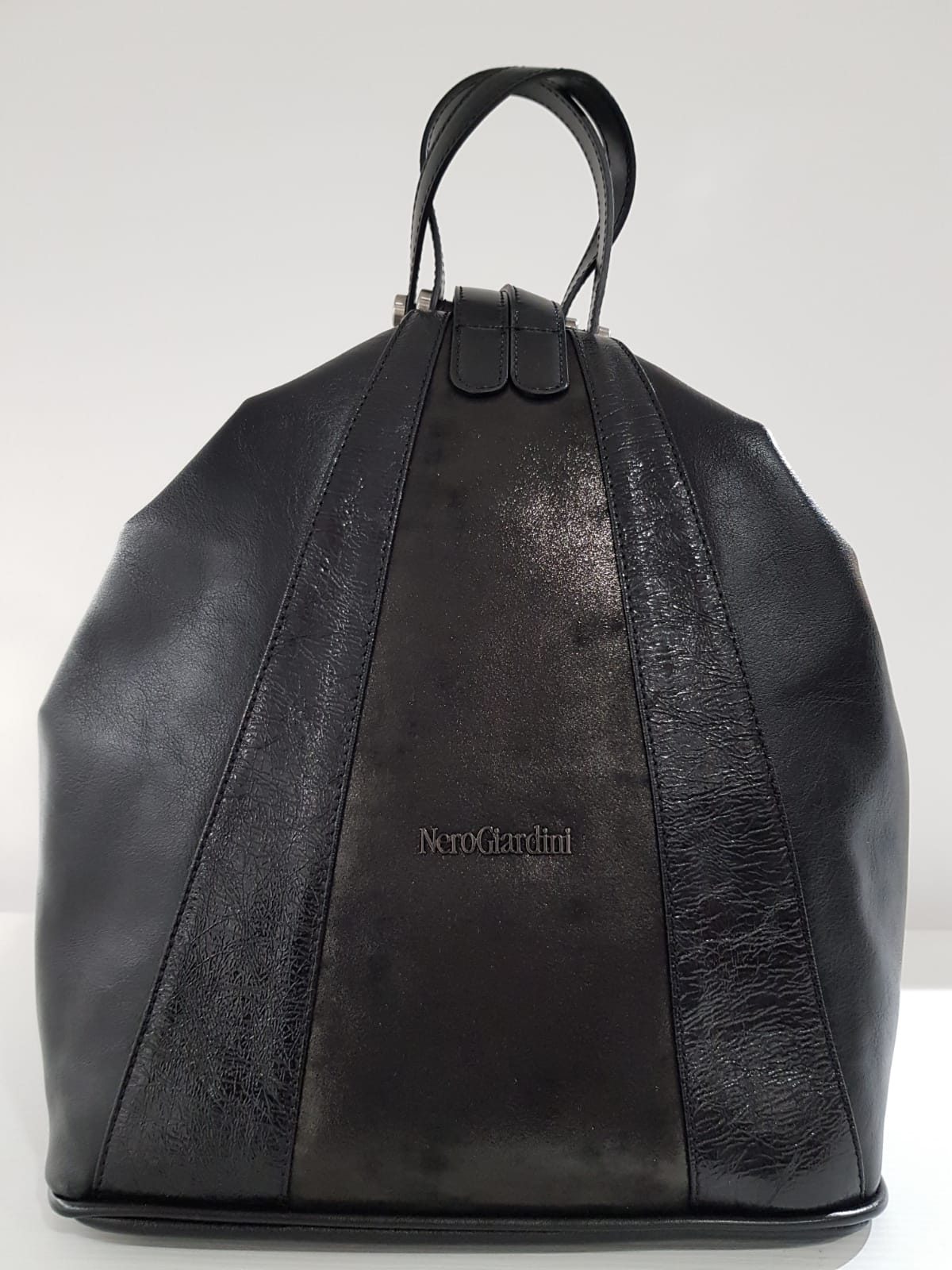 T. Vitello Metal - Nero Giardini