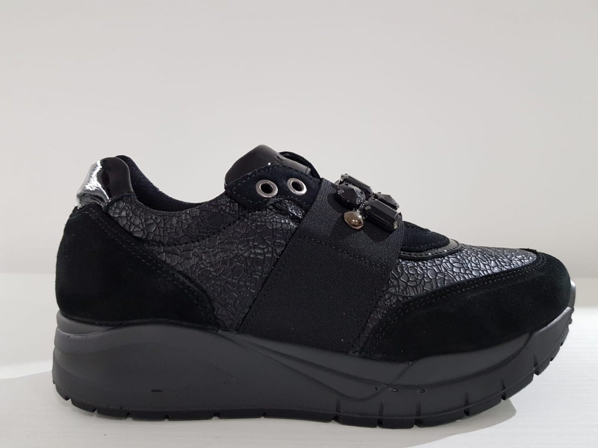 Sneaker donna - Igi&Co
