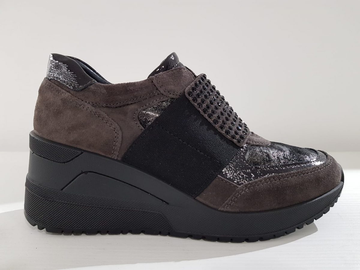 Sneaker donna - Igi&Co