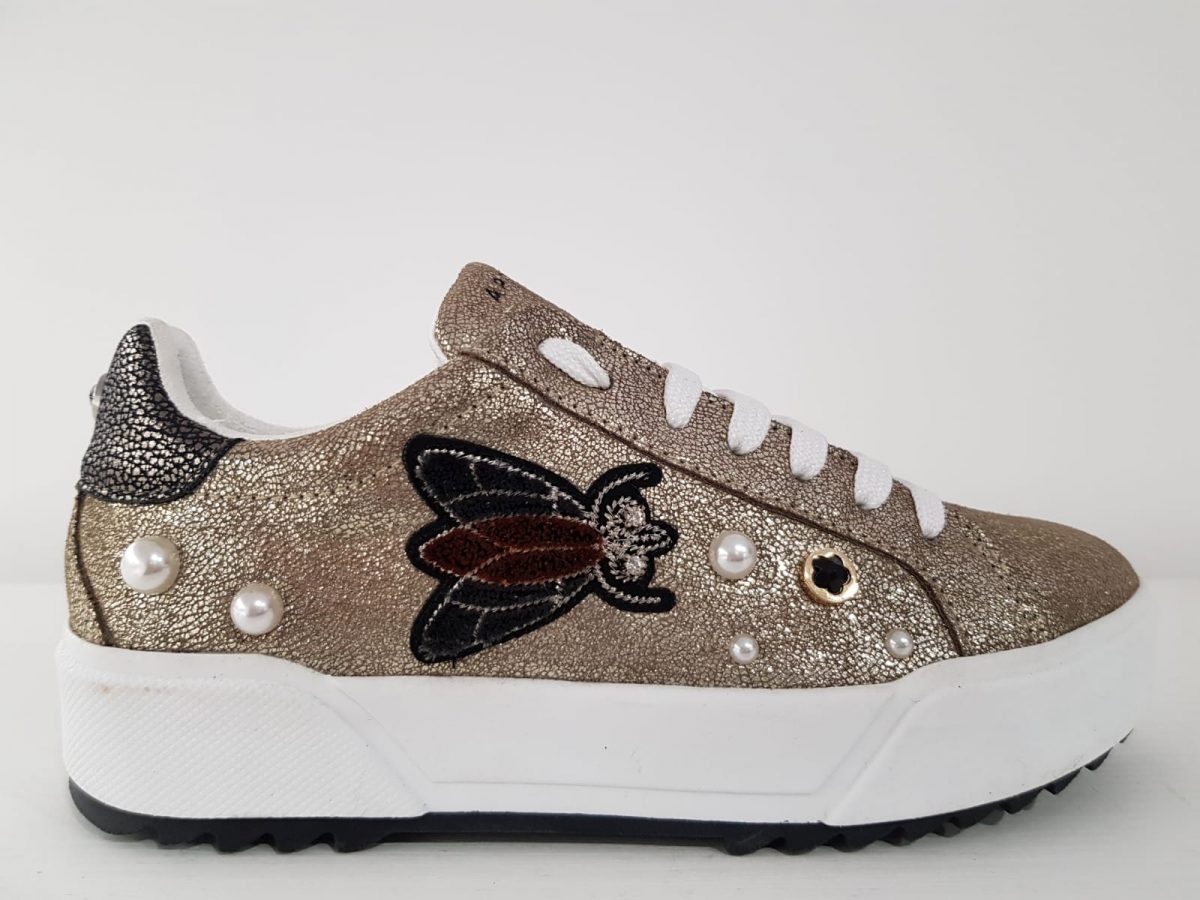 Sneakers Apepazza Hellen