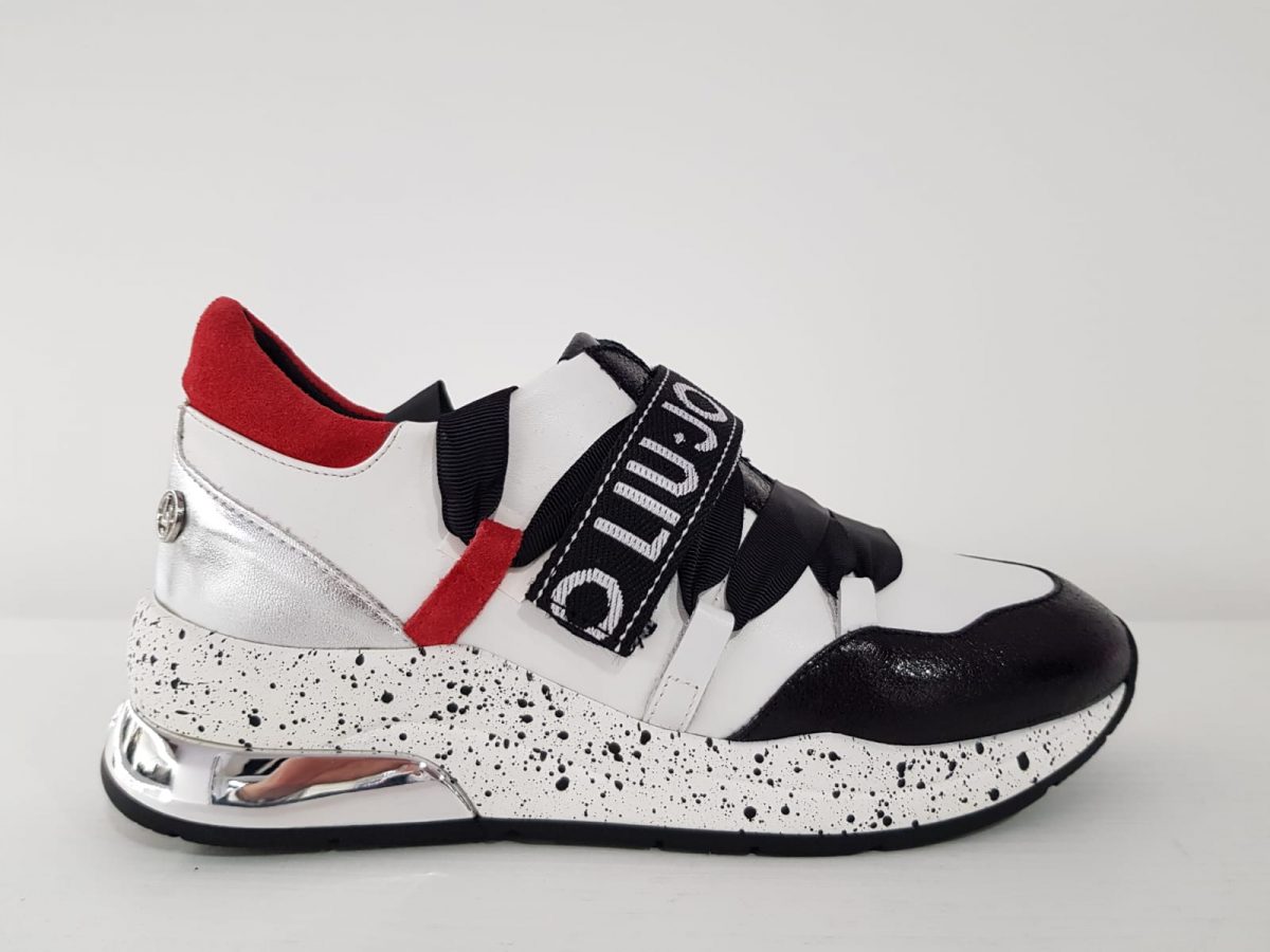 Sneakers Karlie LiuJo